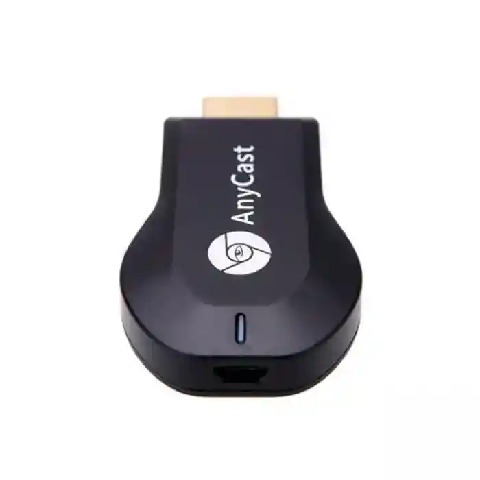 AnyCast M2 Plus HD 1080P Airplay Wi-Fi Mini Display Dongle